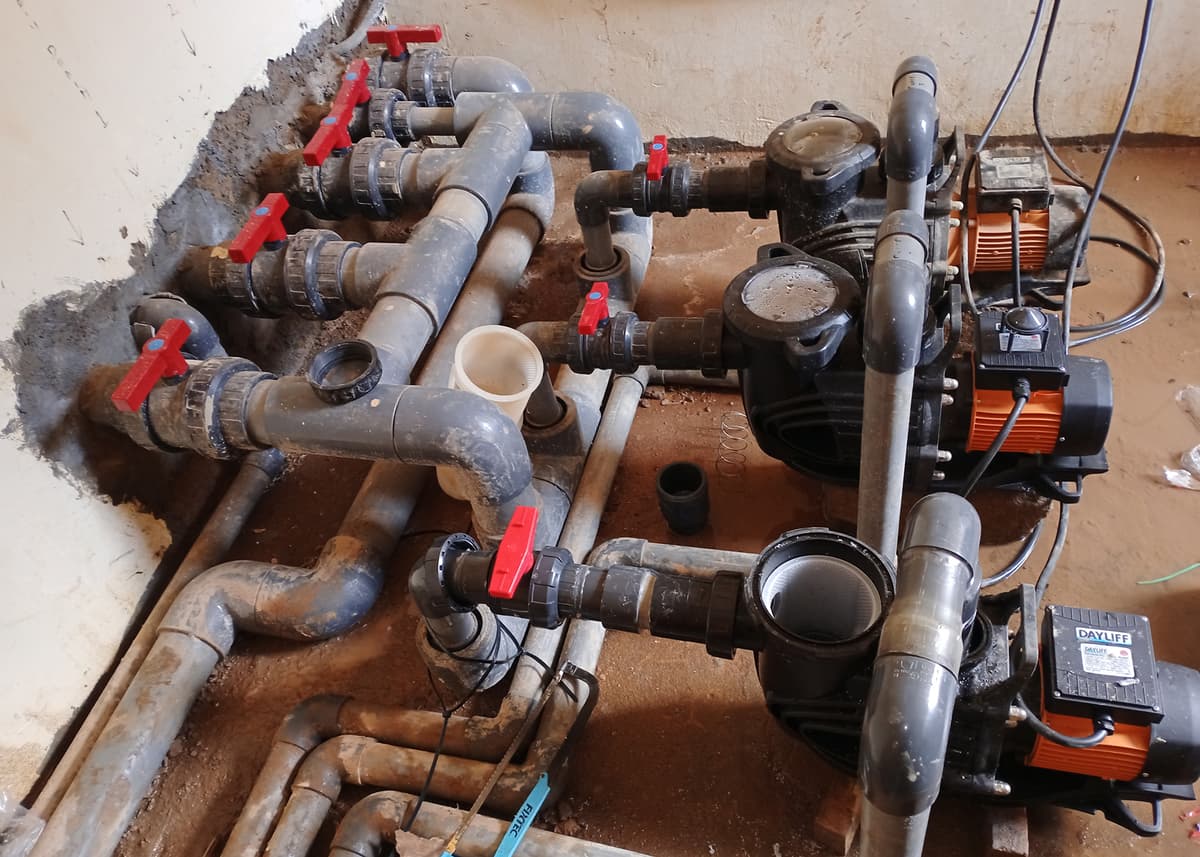 Plumbing Services