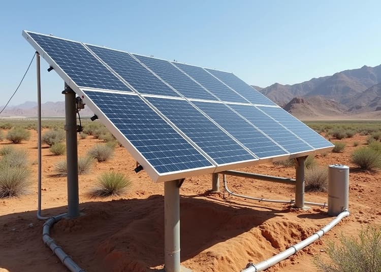 Solar Solutions